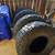 4 used 40" offroad tires 40X13.50R17 Milestar Padagoniagona M/T 02 1 thumbnail