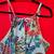 Trina Turk Disney Finding Dory Dress Size Women’s’ Medium 8 thumbnail