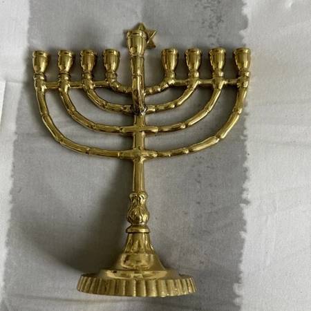 Judaica 1
