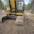 Cat EL300B Excavator with Grapple 9 thumbnail