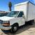 2003 GMC Savana 3500 Box Truck Work Truck With LiftGate 1 thumbnail