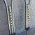 McKesson Aluminum Underarm Crutches 146-10400-8 for Heights 5'2"-5'10 5 thumbnail