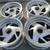 Budnik Rims 2 15" 2 16" with Caps 17 thumbnail