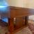 Beautiful Brunswick 8 Foot Mission Model Pool Table 5 thumbnail