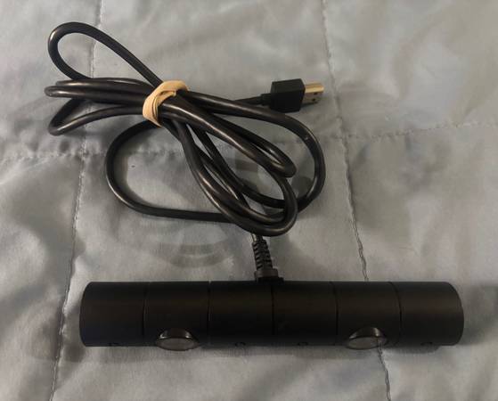 PlayStation 4 Camera 1