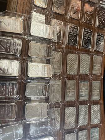 silver bars 1