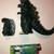Classic Godzilla & Baby Godzilla Figures 4 thumbnail