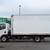 2018 Isuzu NPR HD  16FT Box Truck DIESEL MANAGER SPECIAL Truck 4 thumbnail