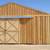 IN STOCK – 30x48 Barn Kit (or Any Size) – Classic or Western Look 3 thumbnail