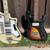 2 Vintage 1960s EKO Crucianelli Vox Made in Italy Guitars BOTH $800 2 thumbnail