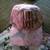 Live Love Breast Cancer Awareness Baseball Cap NEW 1 thumbnail