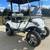 2022 Yamaha gas powered golf cart 3 thumbnail