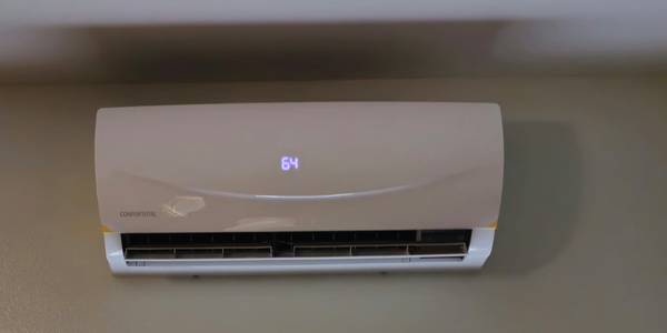 Venta e Instalacion de Mini Splits 1