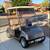 Yamaha gas golf cart 1 thumbnail