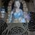 Rapunzel wall sculpture, very rare 3 thumbnail