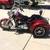 2016 Harley Davidson free wheeler 5 thumbnail