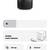 Bose Home Speaker 500 Bluetooth Wi-Fi Google Alexa Smart Speaker led 6 thumbnail