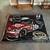 9 NASCAR THROW BLANKETS 7 thumbnail