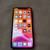 Apple iPhone X 256GB Factory Unlocked Cell Phones Dark Gray 3 thumbnail