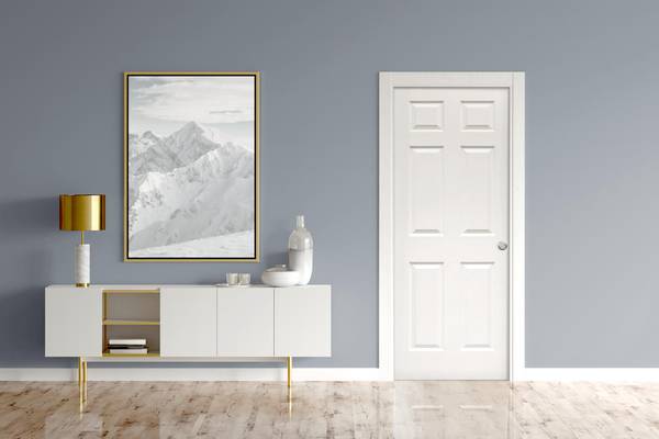 28x80” Masonite Prehung Interior Doors Paid $340 selling for $40 each 1