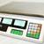 FOOD MEAT COMPUTING COUNTER SCALE DUAL SIDE DISPLAY 66LB 30KG DIGITAL 2 thumbnail