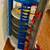 Hot Wheels Track Set , Over 3-Feet Tall Garage with Motorized Gorilla, Super Ult 3 thumbnail