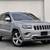2014 Jeep Grand Cherokee Overland 15 thumbnail