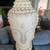 1961 Austin Productions Ceramic Head of Shiva/Buddha Goddess - MG2G 4 thumbnail