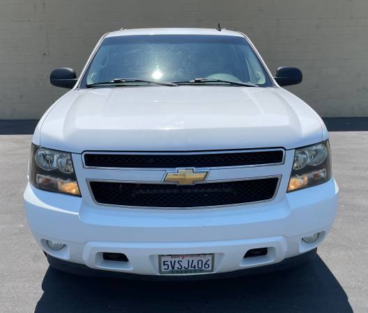 2007 CHEVROLET TAHOE LT 4WD W/ TOW - $9,999 (Sacramento)63623972965379122