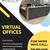 Virtual Offices Available Now! Mail, Phone, & Voice Mail 1 thumbnail