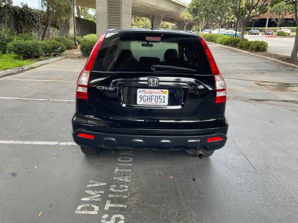 2009 HONDA CRV LX 106K, EQUIPADA, HISTORIAL LIMPIO CARFAX / TÍTULO DE CA, ¡BUEN ESTADO! - $7.995 (Mission Valley, con cita previa)63440979140995124