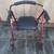 A walker w/ seat 2 thumbnail