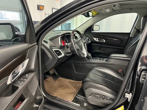 2015 GMC Terrain Denali SUV - Photo 7