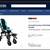 Convaid Cruiser CX12 Special Needs Adaptive Stroller – $450 OBO 6 thumbnail