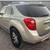 2014 Chevrolet Equinox LTZ 4 thumbnail