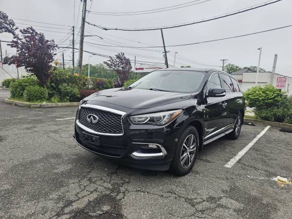 2019 INFINITI QX60 AWD - $14,500 (Staten Island)63614114665857122