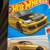 Hot Wheels 2024 Honda Civic Si,gold,choice 1 thumbnail