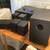 Denon speakers and subwoofer 2 thumbnail