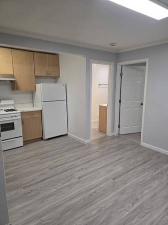 Completely renewed Studio apartment Downtown Millbrae 1