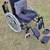 Wheel Chair By Drive Lynx 2 thumbnail