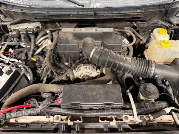 2014 Ford F-150 4x4 4WD - Photo 7
