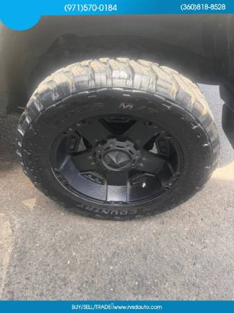 2010 Toyota FJ Cruiser 4x4 - Photo 9