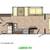 2018 CrossRoads RV Sunset Trail Super Lite SS336BH Trailer- LEMKE RV  4 thumbnail