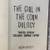 BOO! "The Girl in the Corn Duology"; Collector's Edition, SIGNED, NEW 6 thumbnail