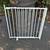 baby gate - top/bottom of stairs 1 thumbnail