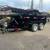 6 x 10 Tandem Axle Heavy Duty Dump Trailer 7K 9 thumbnail