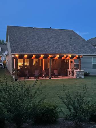 $699,500 / 3br - 2682ft2 - 300 Erie Point (Cresswind Twin Lakes 55+)63440770932609123