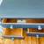 Lexington Weekend Retreat Bedside Table Accent Chest Vintage Blue Finish 3 Drawe 6 thumbnail