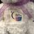 2 RELAY FOR LIFE- AMERICAN CANCER SOCIETY 2003, 2005 BEARS… MINT WITH TAGS 11 thumbnail