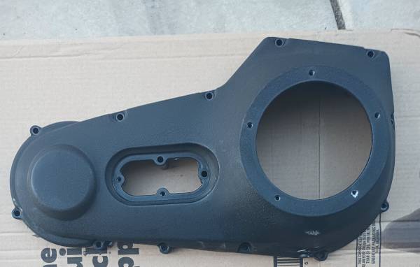 2006 Harley-Davidson Softail Night Train OEM primary cover 1